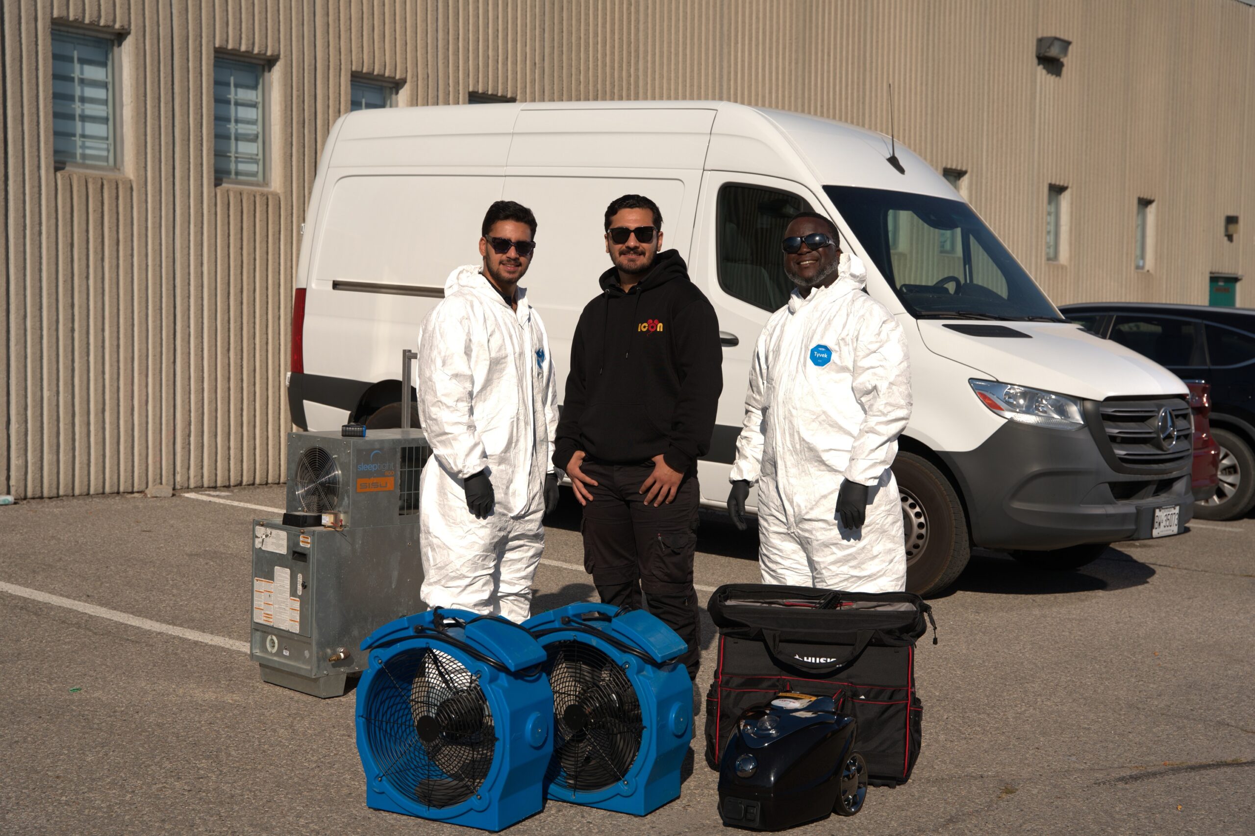 bed bug exterminator GTA