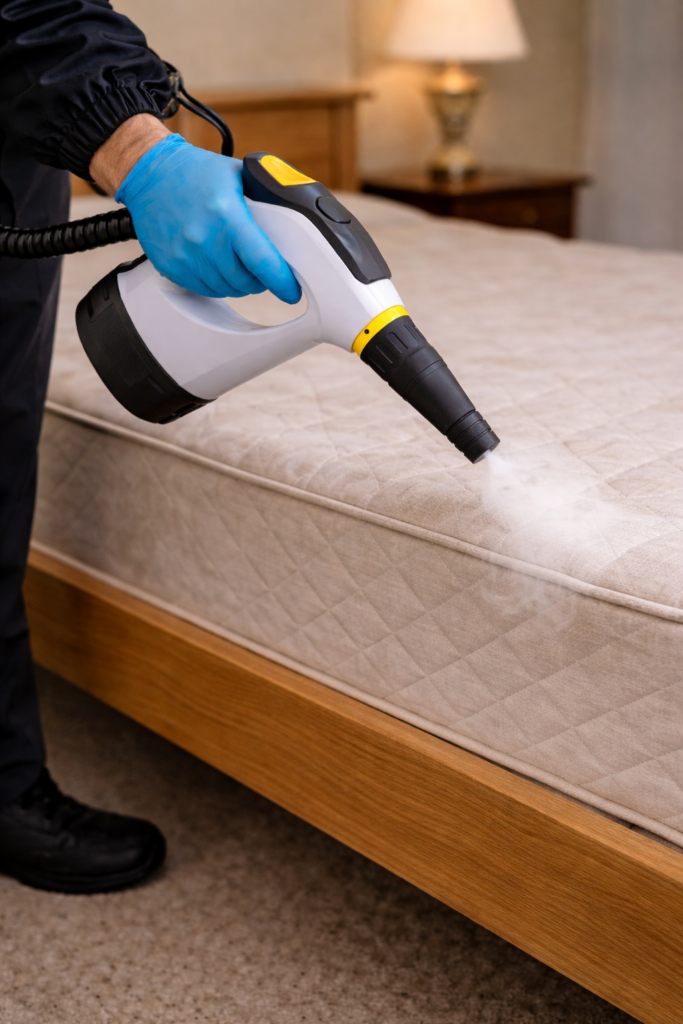 Aprehend Treatment application