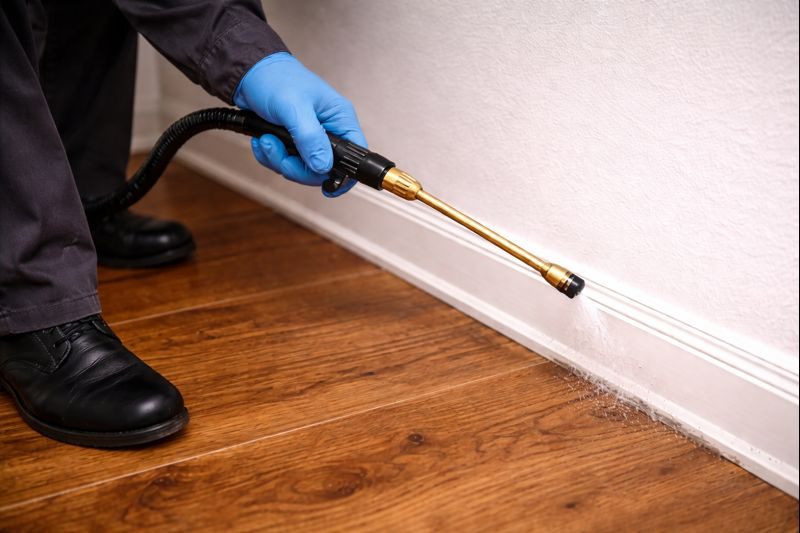 Conventional (Chemical) Treatment