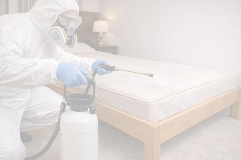 Spray-Treatment vs Heat Treatmentf